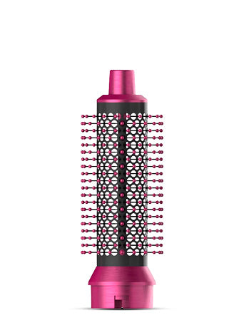 Brosse soufflante